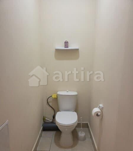 2-комн. квартира, 56 м2, 13/16 эт. Тюмень - изображение 5