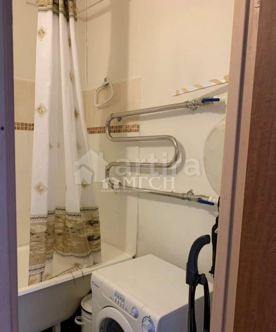 2-комн. квартира, 57.8 м2, 6/14 эт. Зеленоград - изображение 10