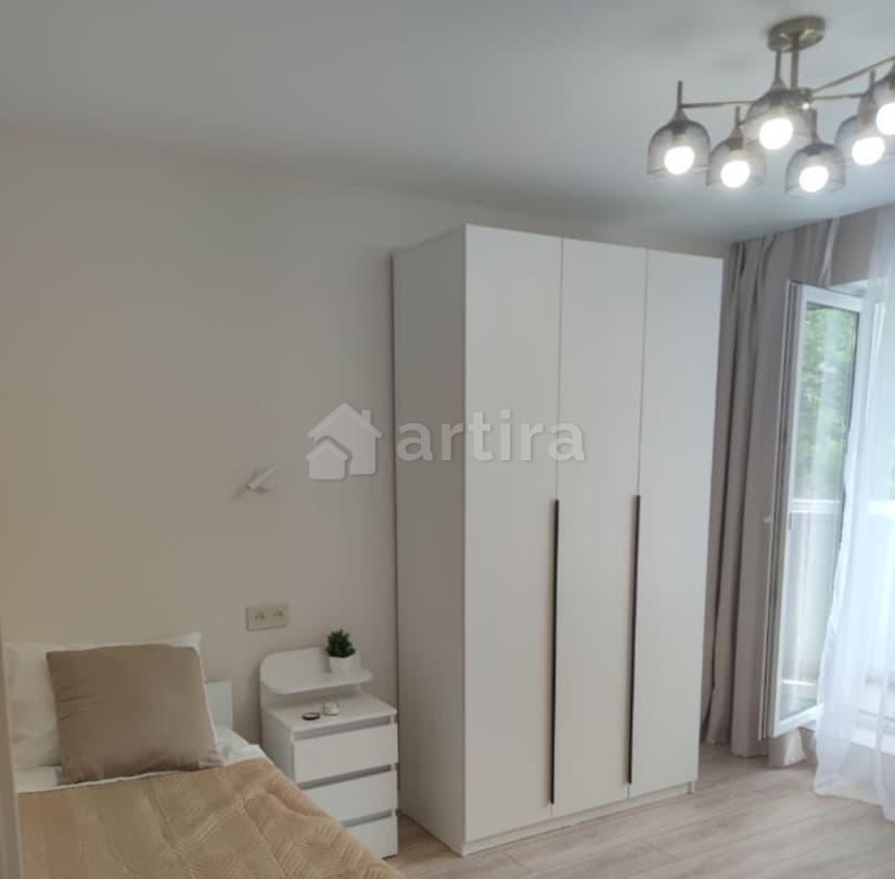 Комната, 13 м2, 3/9 эт. Москва - изображение 1