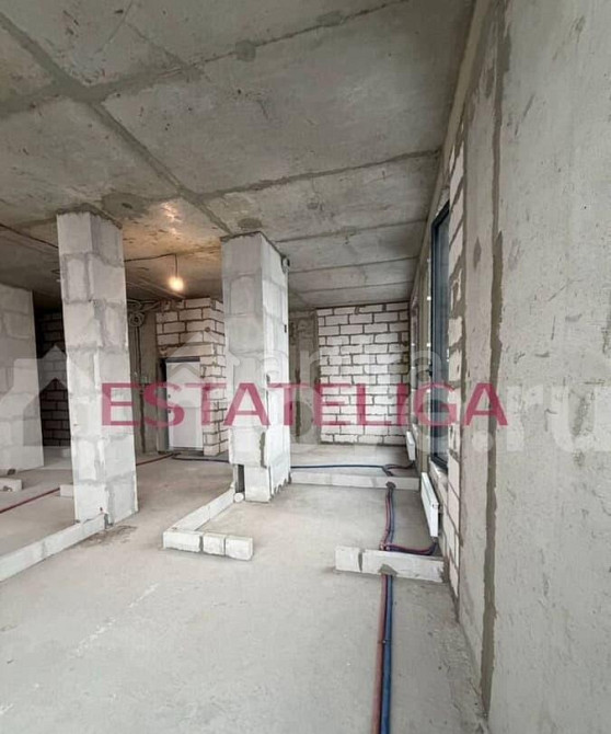 2-комн. квартира, 64.1 м2, 22/22 эт. Москва - изображение 2