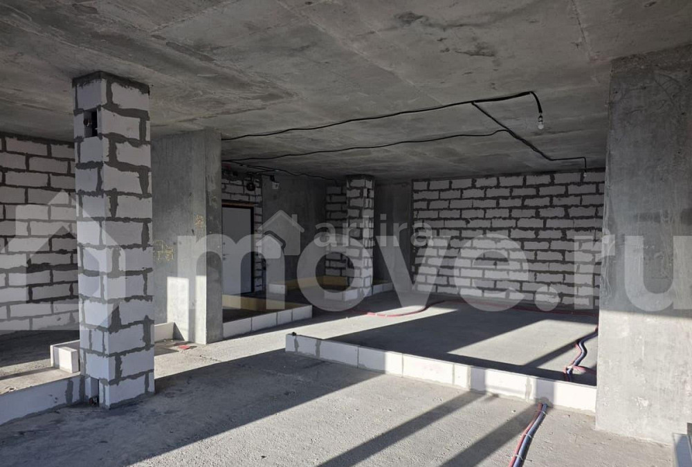 4-комн. квартира, 104 м2, 35/50 эт. Москва - изображение 1