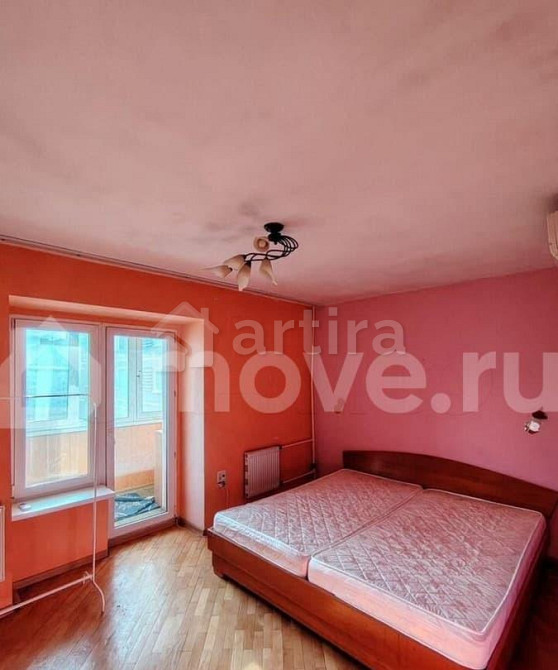 3-комн. квартира, 63.6 м2, 13/16 эт. Москва - изображение 1