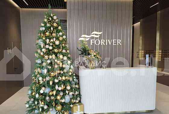 4-комн. квартира, 126.8 м2, 12/14 эт. Москва