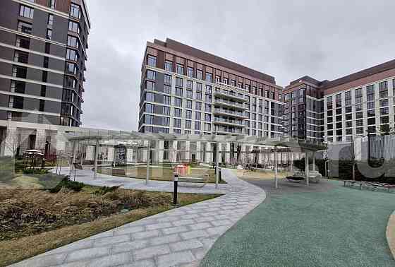 5-комн. квартира, 155.4 м2, 6/10 эт. Москва