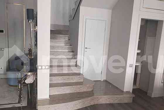 4-комн. квартира, 155.4 м2, 10/10 эт. Москва