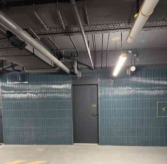 Гараж, 3 м2 Москва