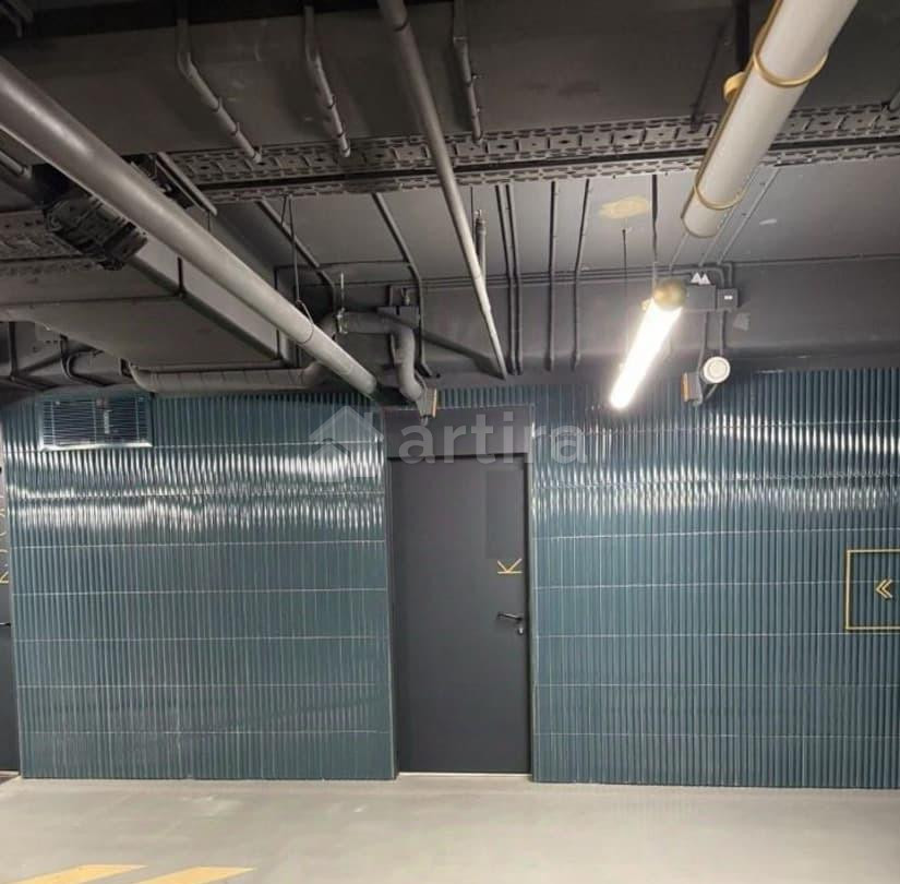 Гараж, 3 м2 Москва - изображение 1