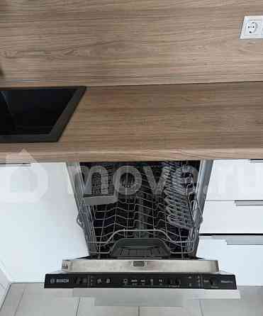 1-комн. квартира, 40.3 м2, 23/24 эт. Москва