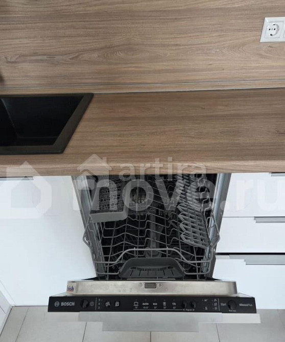 1-комн. квартира, 40.3 м2, 23/24 эт. Москва - изображение 2