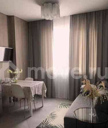 Студия, 14.9 м2, 3/3 эт. Москва