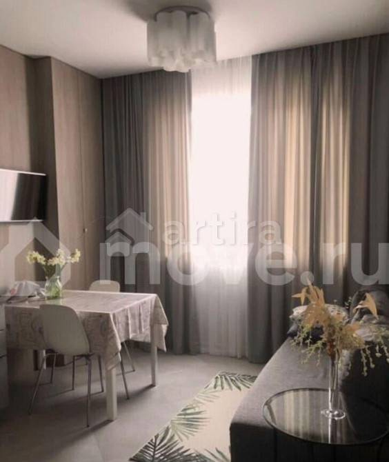 Студия, 14.9 м2, 3/3 эт. Москва - изображение 1