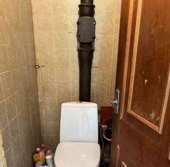 Комната, 20.1 м2, 5/5 эт. Москва