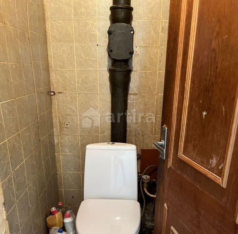 Комната, 20.1 м2, 5/5 эт. Москва - изображение 4