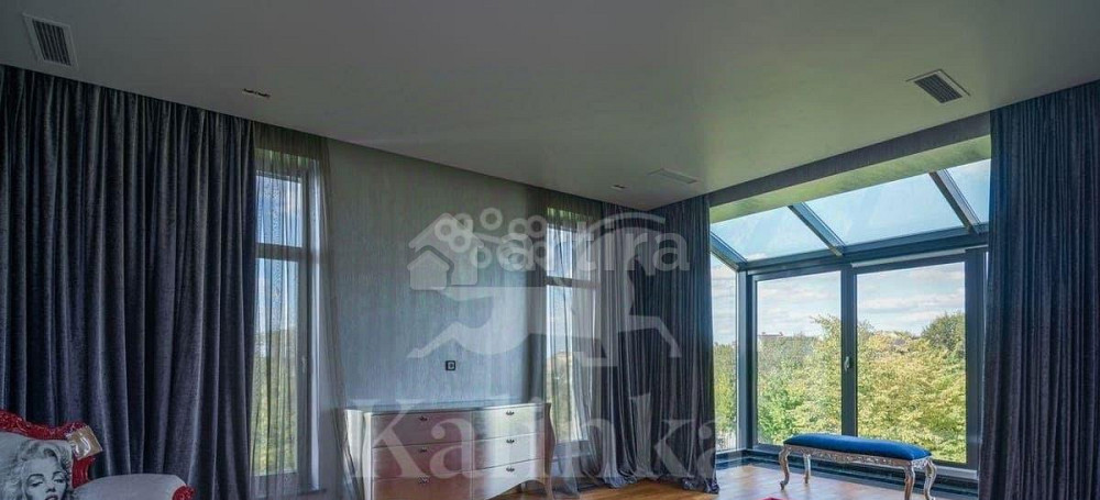 Дом, 750 м2, 30 соток, 3 эт. Мытищи - изображение 4