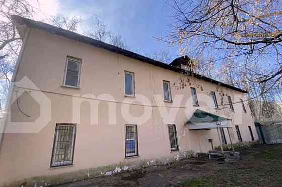 Студия, 12.3 м2, 2/2 эт. Москва