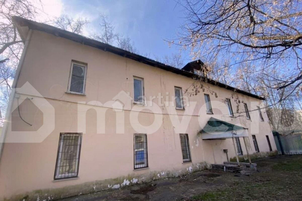 Студия, 12.3 м2, 2/2 эт. Москва - изображение 4