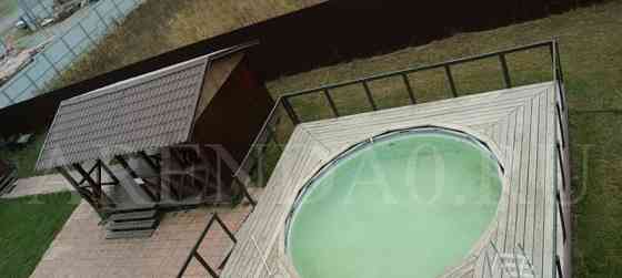 Коттедж, 400 м2 Новосибирск