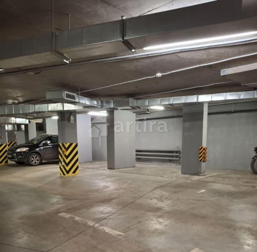 Гараж, 16 м2 Санкт-Петербург - изображение 3