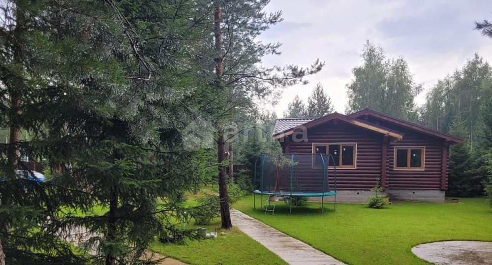 Дом, 40 м2, 20 соток, 1 эт. Ступино - изображение 7