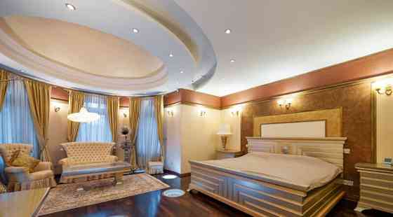 Коттедж, 1300 м2 Одинцово