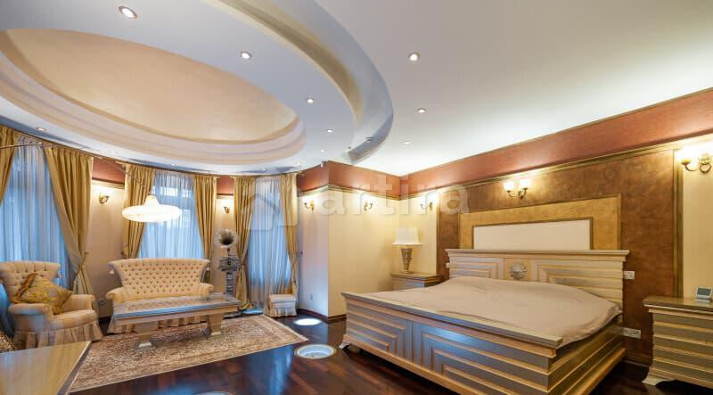 Коттедж, 1300 м2 Одинцово - изображение 1