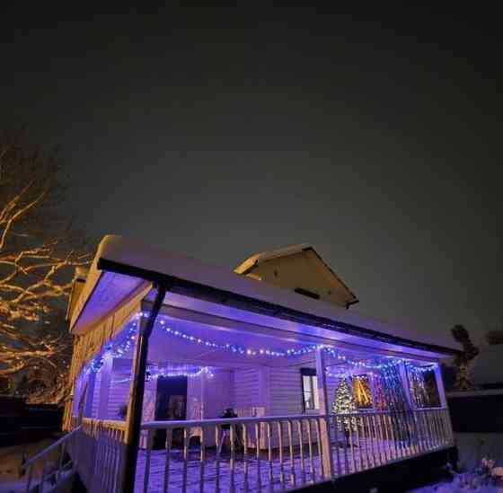 Дом, 140 м2, 8.5 сотки, 2 эт. Солнечногорск