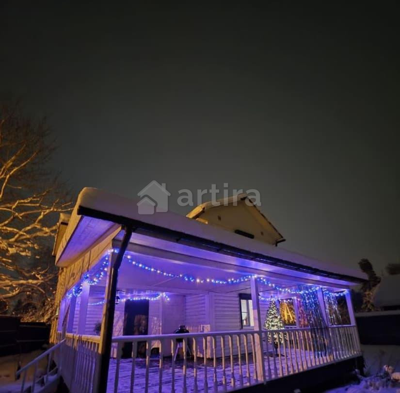 Дом, 140 м2, 8.5 сотки, 2 эт. Солнечногорск - изображение 4