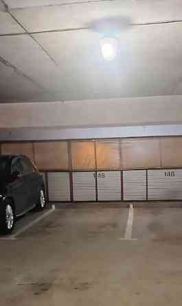 Гараж, 6 м2 Санкт-Петербург