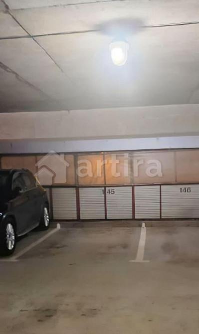 Гараж, 6 м2 Санкт-Петербург - изображение 2