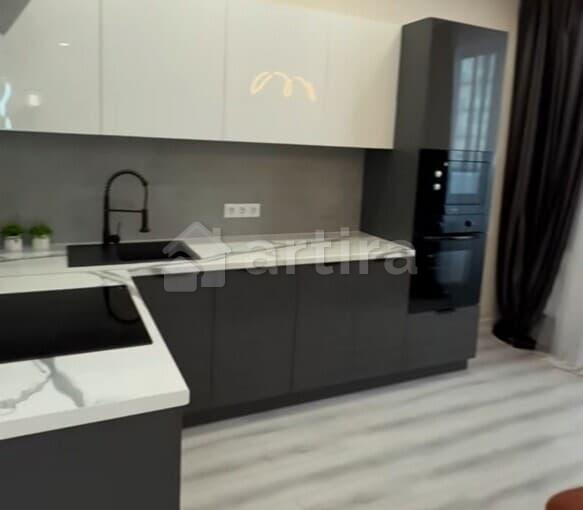 1-комн. квартира, 41 м2, 4/5 эт. Самара - изображение 8