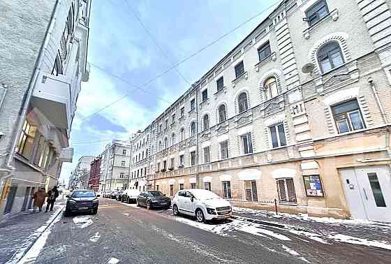 Студия, 11 м2, 2/4 эт. Москва