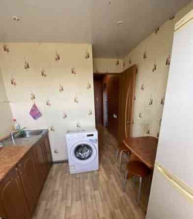 1-комн. квартира, 30 м2, 5/5 эт. Кунгур