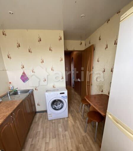 1-комн. квартира, 30 м2, 5/5 эт. Кунгур - изображение 6