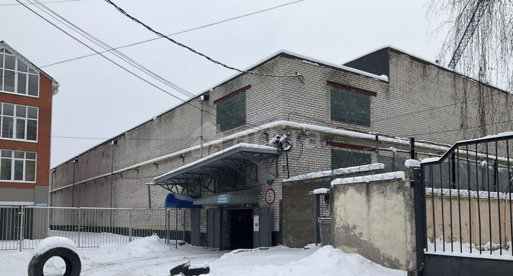 Гараж, 24 м2 Жуковский - изображение 1