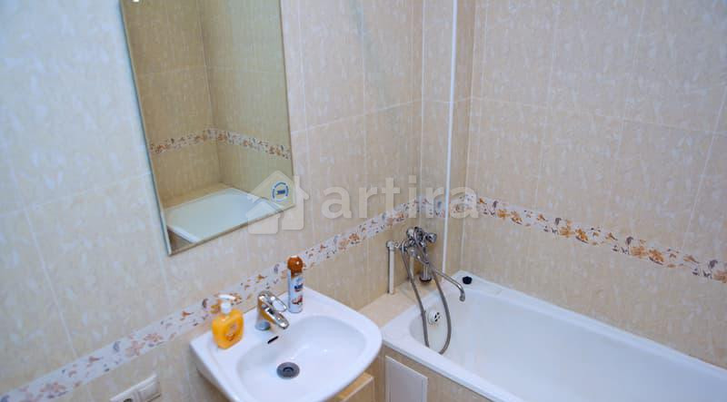 Студия, 30 м2, 2/16 эт. Иркутск - изображение 10