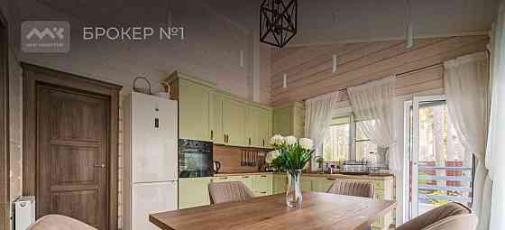 Дом, 146 м2, 10 соток, 1 эт. Выборг