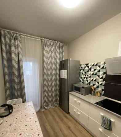 1-комн. квартира, 39 м2, 1/26 эт. Уфа