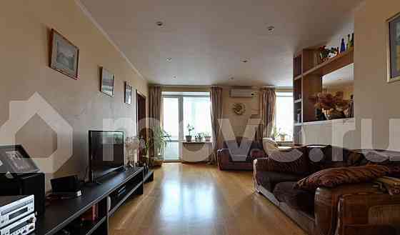 4-комн. квартира, 147 м2, 8/8 эт. Москва