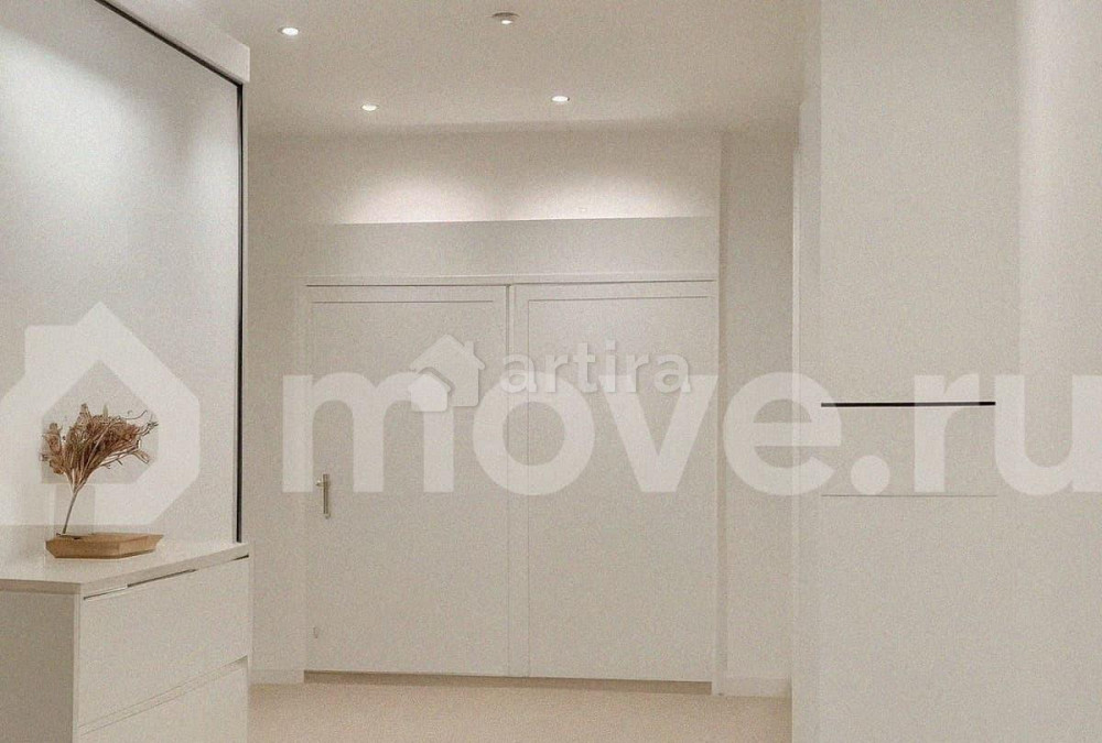 3-комн. квартира, 78.9 м2, 17/23 эт. Москва - изображение 6