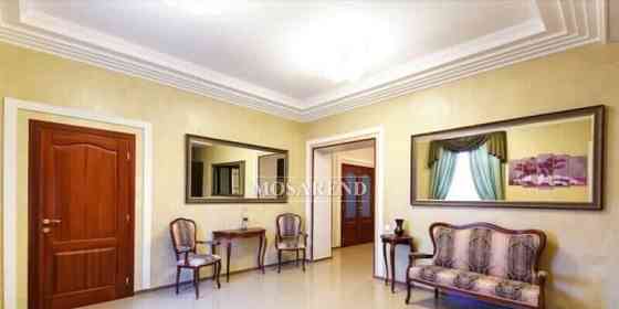 Коттедж, 1000 м2 Щербинка