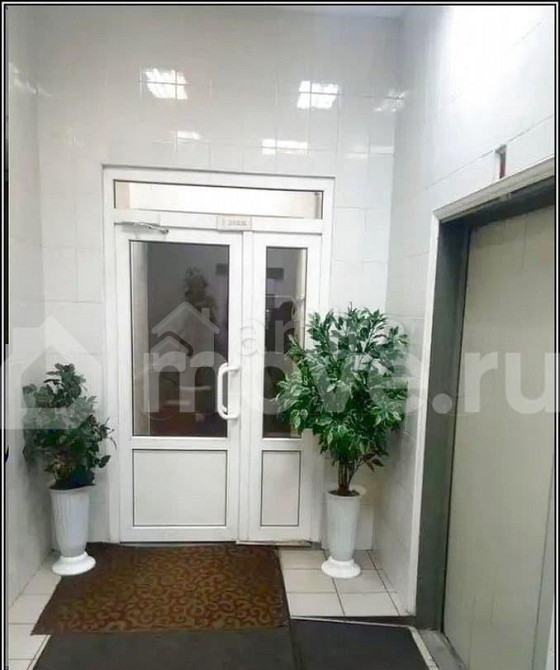 Студия, 10.2 м2, 1/17 эт. Москва - изображение 3