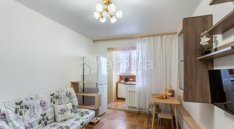 1-комн. квартира, 44 м2, 17/17 эт. Тюмень - изображение 7