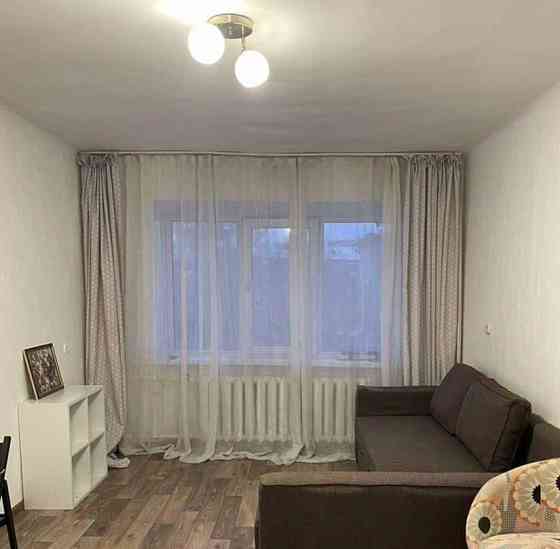 Комната, 17 м2, 4/5 эт. Новосибирск