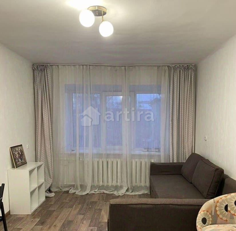 Комната, 17 м2, 4/5 эт. Новосибирск - изображение 2