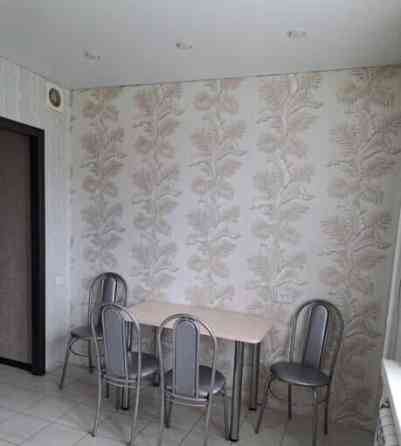 1-комн. квартира, 32 м2, 3/5 эт. Рефтинский