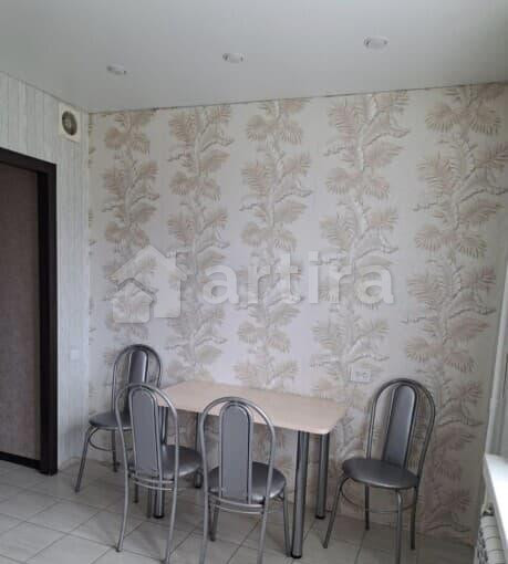 1-комн. квартира, 32 м2, 3/5 эт. Рефтинский - изображение 6