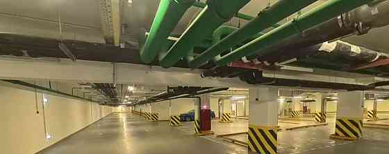 Гараж, 15.3 м2 Москва