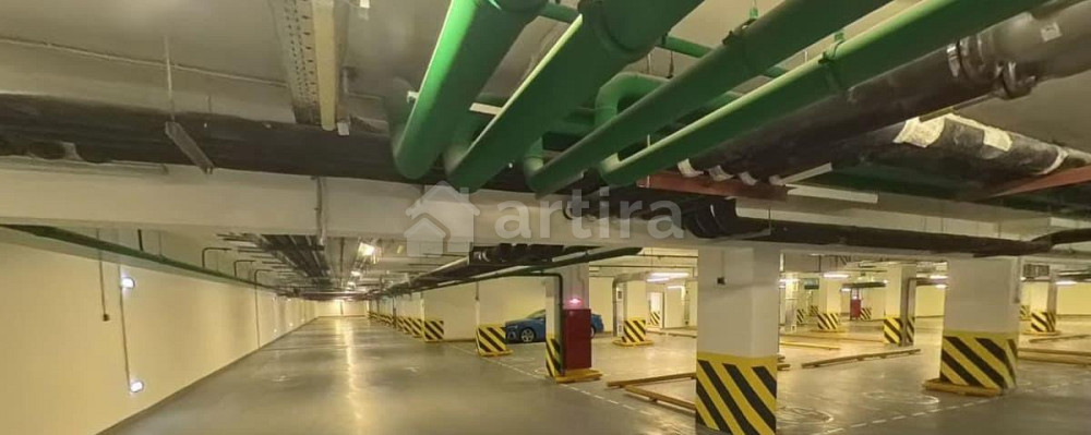 Гараж, 15.3 м2 Москва - изображение 5