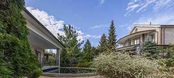 Коттедж, 564 м2, 22 сотки, 4 эт. Истра