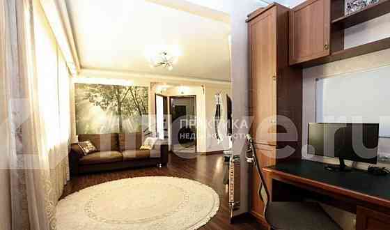 4-комн. квартира, 100 м2, 22/43 эт. Москва